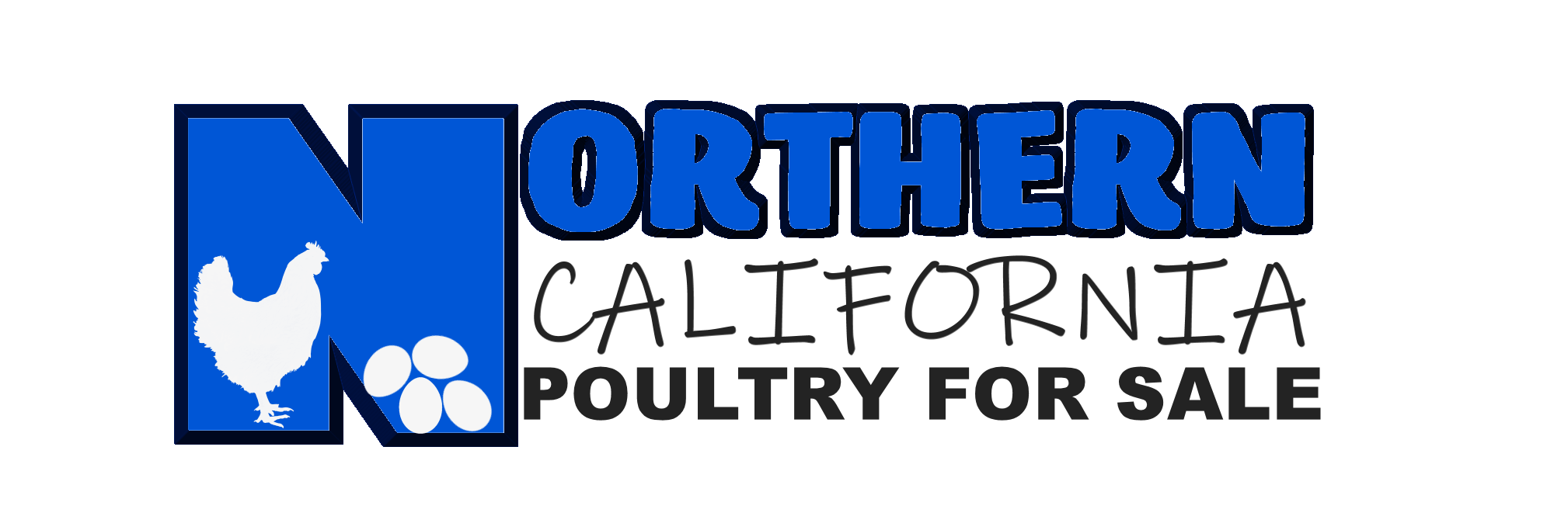 Northern California Poultry For Sale